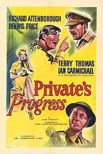 Private's Progress (1956)