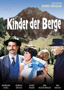 Kinder der Berge (1958)