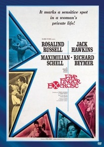 Five Finger Exercise (1962)