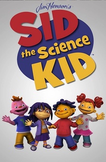 Sid, a kis tudós (2008–)