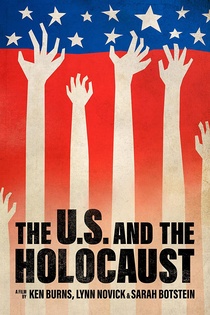 The U.S. and the Holocaust (2022)