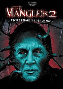 The Mangler 2 (2002)