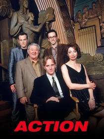 Tiszta Hollywood (1999–2000)