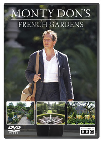 Monty Don: Francia édenkertek (2013–2013)