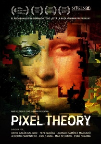 Pixel Theory (2013)