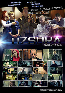 Uzsora (2014)