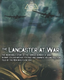 The Lancaster at War (2009)