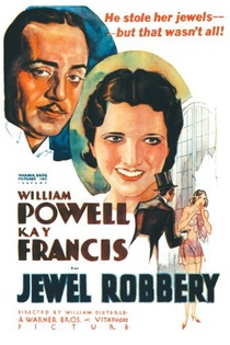 Ékszerrablás a Váci utcában (1932)