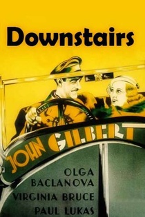 Downstairs (1932)