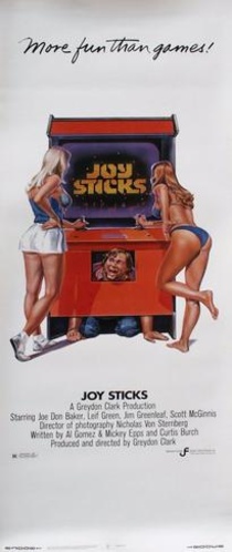 Joysticks (1983)