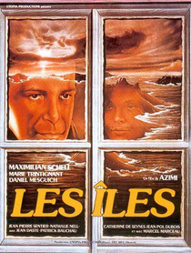Les îles (1983)