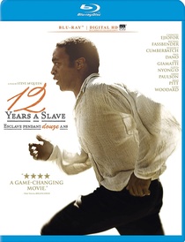 12 év rabszolgaság: Történelmi tabló (2014)