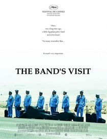 A zenekar látogatása (2007)