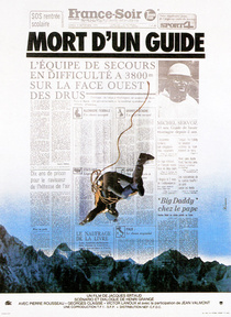 Egy hegyivezető halála (1975)