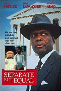 Separate But Equal (1991–1991)