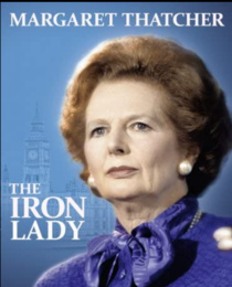 Margaret Thatcher: A Vaslady (2013)