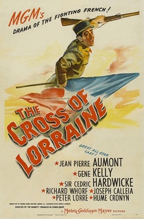 Lorraine keresztje (1943)