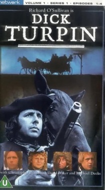 Dick Turpin nagy kalandja (1979–1982)