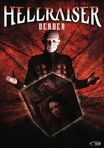 Hellraiser 7. – Halálos (2005)
