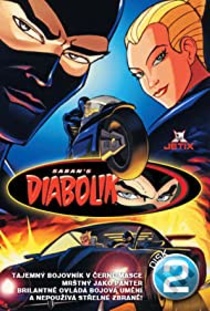 Diabolik (1997–2000)