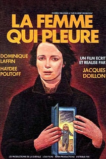 La femme qui pleure (1979)