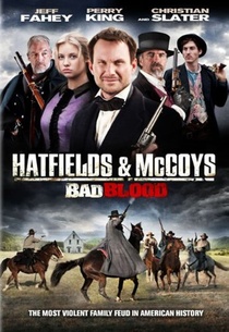 A Hatfield-McCoy viszály (2012)