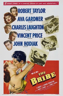 The Bribe (1948)