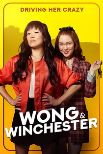 Wong & Winchester (2023–)