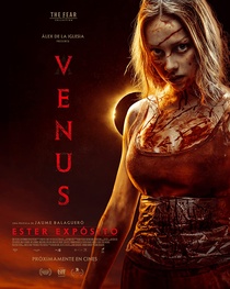 Venus (2022)