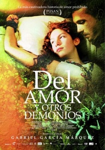 A szerelemről és más démonokról (2009)