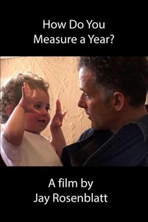 How Do You Measure a Year? (2021)