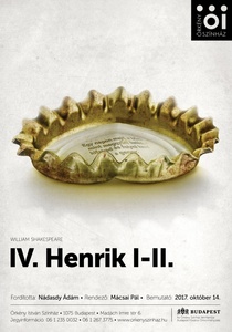 IV. Henrik (2017)