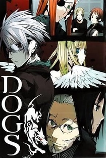 Dogs: Bullets & Carnage (2009–2009)