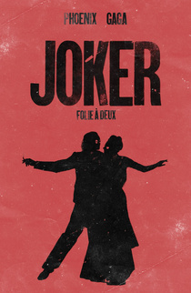 Joker: Kétszemélyes téboly (2024)
