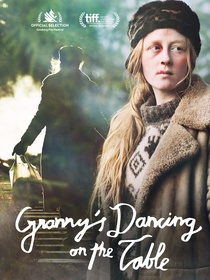 Granny's Dancing on the Table (2015)