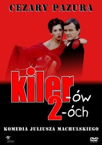 Itt a gyilkos, hol a gyilkos II. (1999)