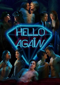 Hello Again (2017)