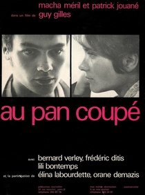 Au pan coupé (1967)