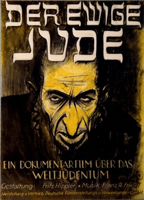 Az örök zsidó (1940)