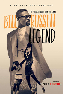 A legendás Bill Russel (2023–2023)