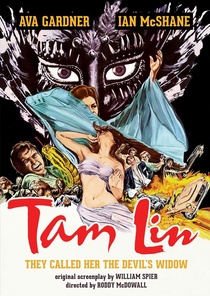 The Ballad of Tam Lin (1970)