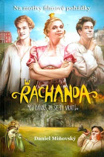 Rachanda (2016)