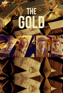 The Gold (2023–2023)