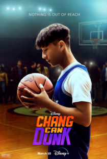 Chang, a zsákolóművész (2023)