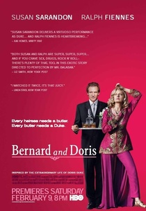 Bernard és Doris (2006)
