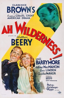 Ah Wilderness! (1935)