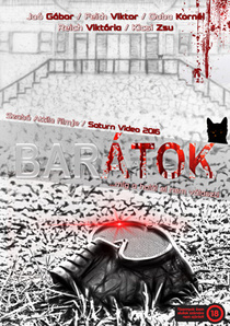 BarÁtok (2016)