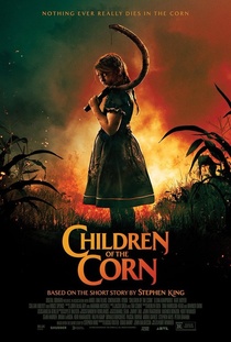A kukorica gyermekei (2020)