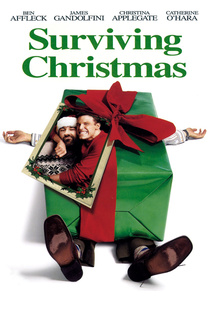 Túlélni a karácsonyt (2004)