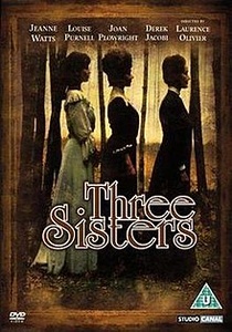 A három nővér (1970)